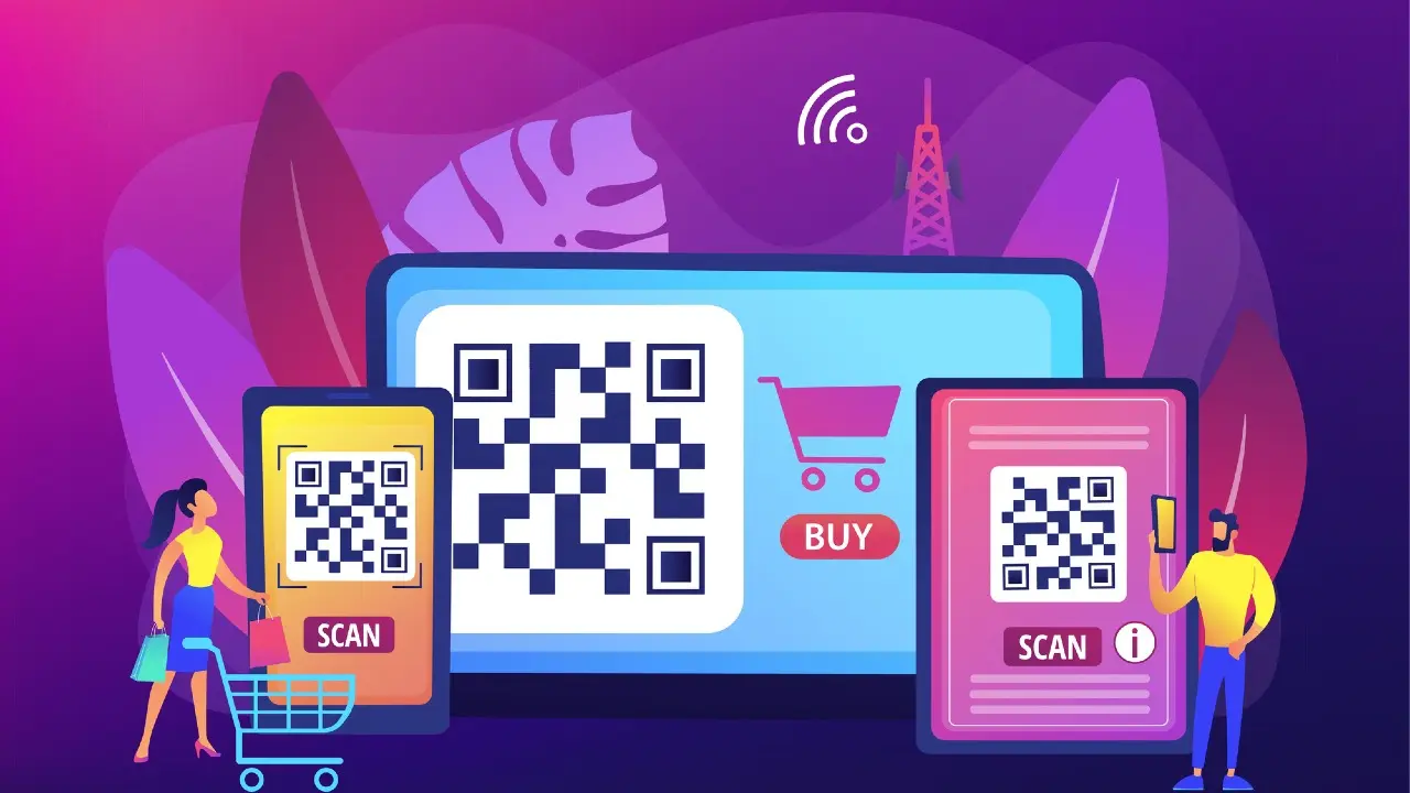 В Казахстане ввели межбанковские QR-платежи.