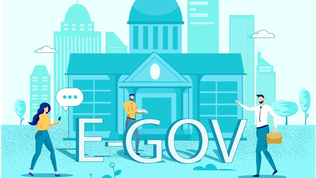 eGov.kz обновился: новые требования для ЭЦП