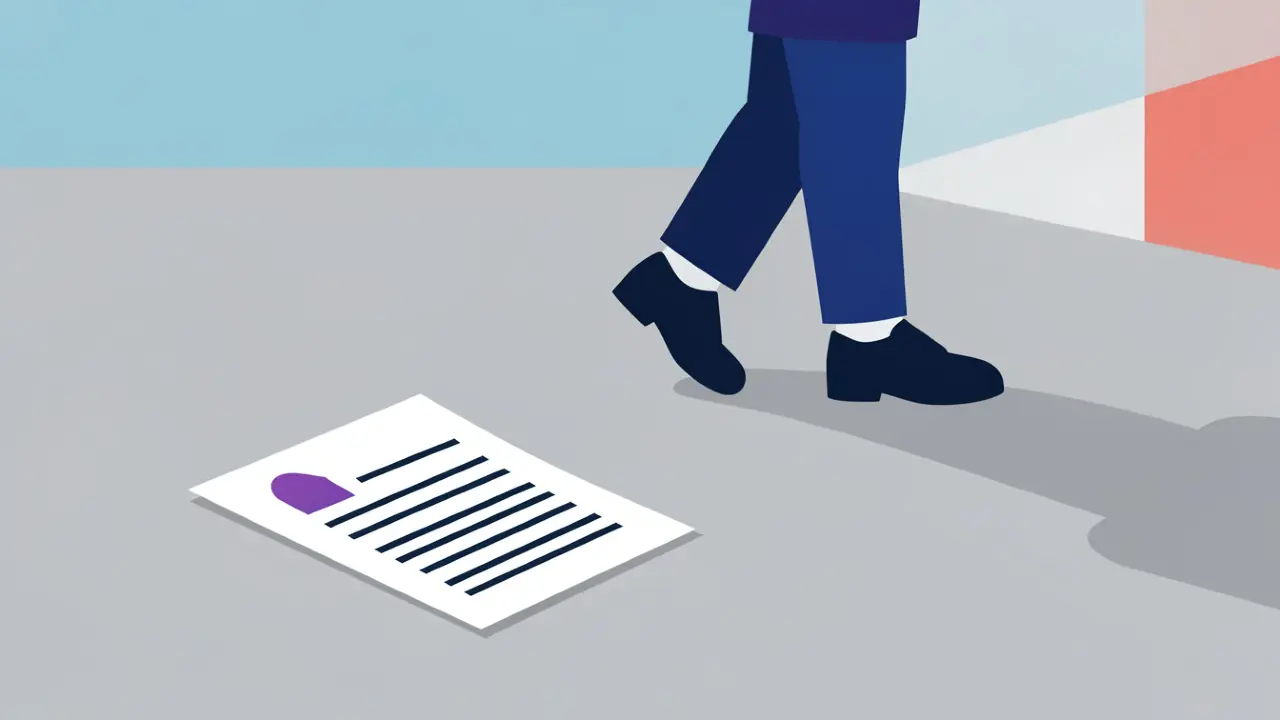 Потеря документов в Казахстане