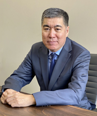 Адвокат Казахстан