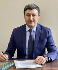 Байтемиров Саят Ондасынович- Адвокат по гражданским делам в Алматы