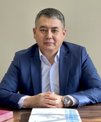 Адвокат Казахстан - Жумагулов Ануар Муратович